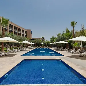4* Hotel Wazo