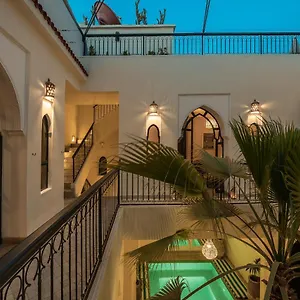 3* Riad D'ari