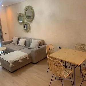  Appartement Prestigia Jade Marrakech Entree 191 9