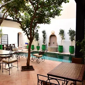 4* Riad Du Petit