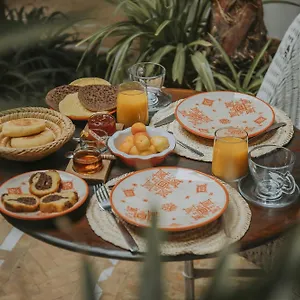 Riad Palais Chadmi, Marrakesh
