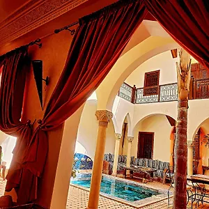 Couette-café Rêve D Antan , Real Dream, Marrakesh