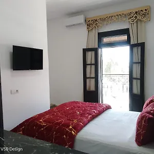 Hotel Medina-in, Marrakesh
