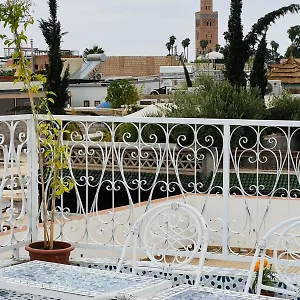 Hotel 052, Marrakesh