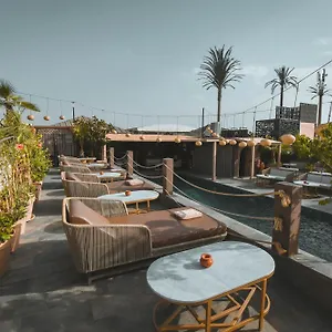 4* Hotel 555 Clubbing Adults Only