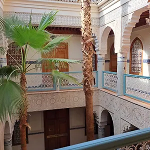 3* Bed & Breakfast Dar Al Kounouz
