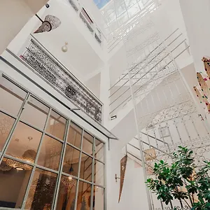 Appartement Manaoui, Marrakesh
