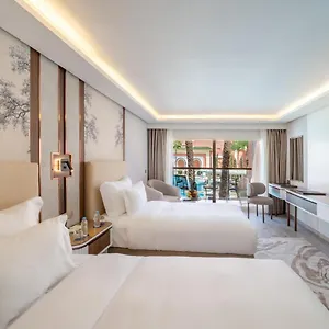 Savoy Le Grand Marrakech Марракеш