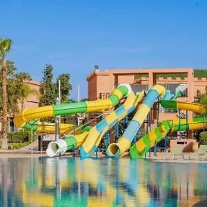 Hotell Mogador Aqua Fun &, Marrakesh
