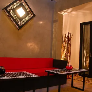 Hébergement de vacances Dar, Marrakesh