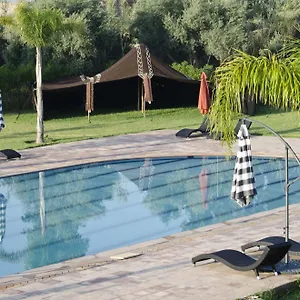 4* Riad Palais Berbere