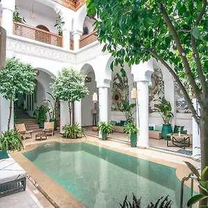 5* Gæstehus Palais Calipau