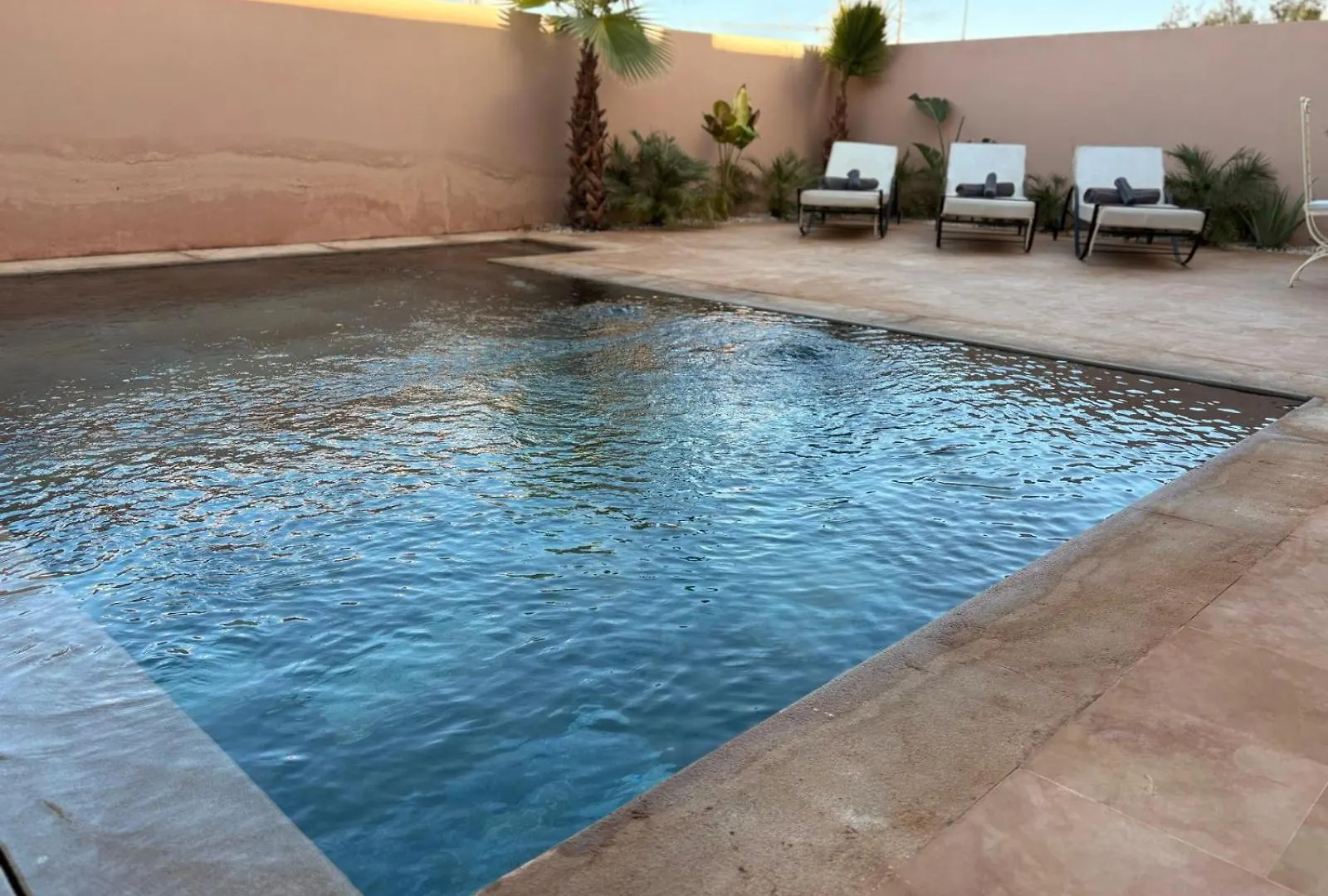 Villa Palms De L'Atlas Marrakesh 0*,  Maroc