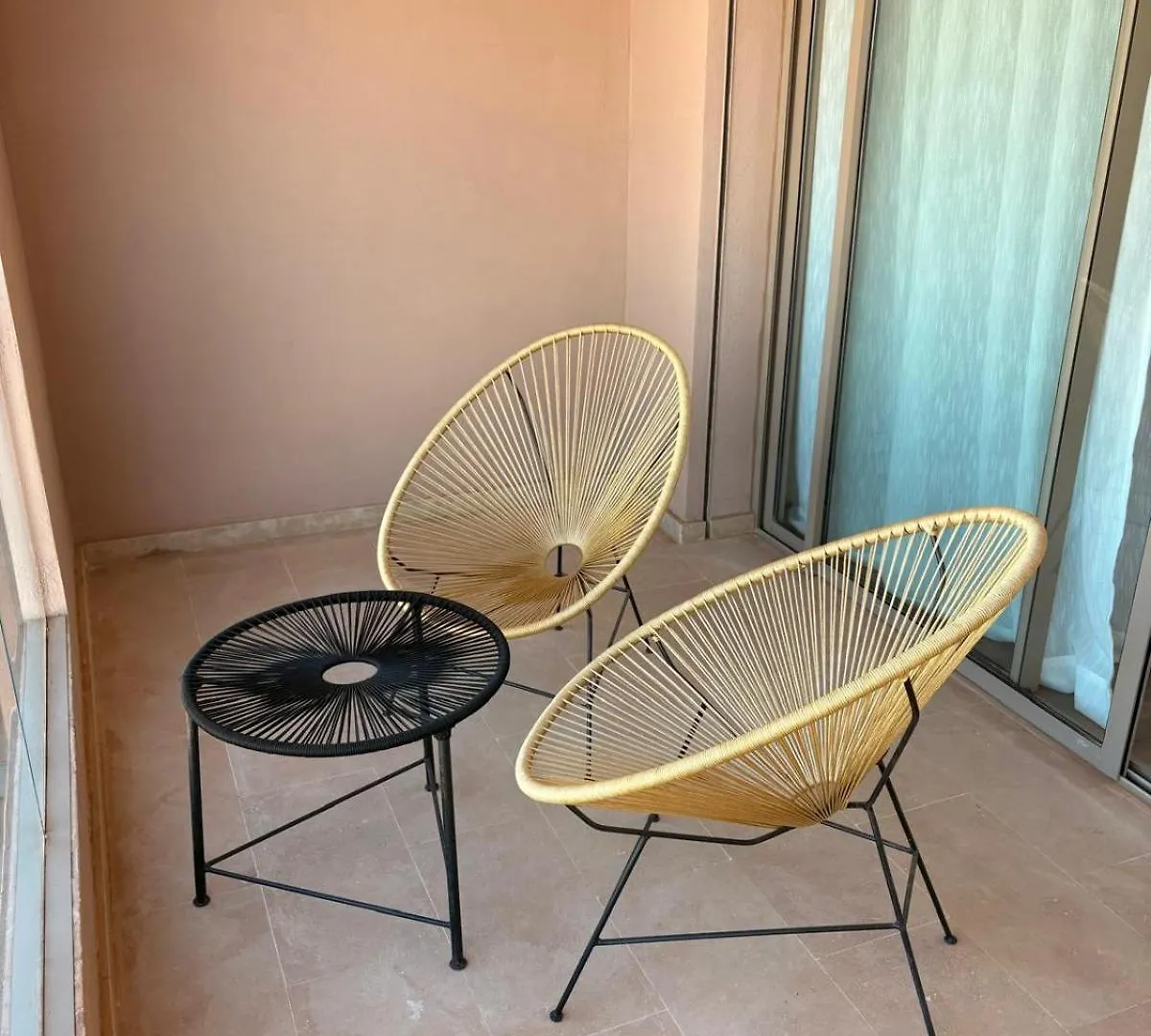 Villa Palms De L'Atlas Marrakesh